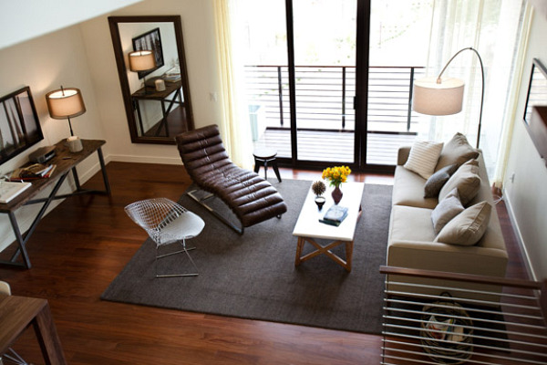 belles townhomes, kieran timberlake, livinghomes, presidio, san francisco, modular housing, green design, sustainable architecture