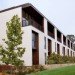 belles townhomes, kieran timberlake, livinghomes, presidio, san francisco, modular housing, green design, sustainable architecture