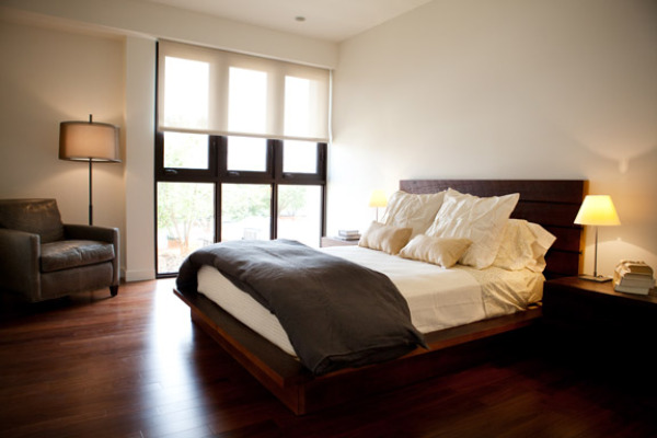 belles townhomes, kieran timberlake, livinghomes, presidio, san francisco, modular housing, green design, sustainable architecture