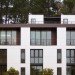 belles townhomes, kieran timberlake, livinghomes, presidio, san francisco, modular housing, green design, sustainable architecture