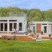 blu homes, prefab home, origins, green building, sustainable architecture, prefab construction