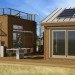 blu homes, prefab home, origins, green building, sustainable architecture, prefab construction