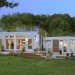 blu homes, prefab home, origins, green building, sustainable architecture, prefab construction