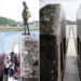 The Dutch Service for Land and Water Management, Rietveld Landscape, Atelier de Lyon, bunker 599, monuments, monument architecture, adaptive reuse, restoration, army bunkers, military bunkers, military architecture, war architecture, flood architecture, new dutch waterline , ndw