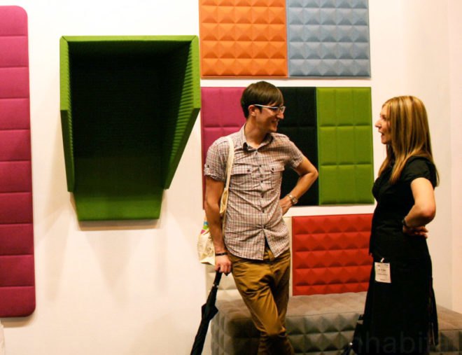 sustainable design, green design, london design festival, green furniture, green lighting, 100% design, green interiors