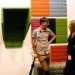 sustainable design, green design, london design festival, green furniture, green lighting, 100% design, green interiors