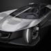 The Cadillac Aera, los angeles auto show, la auto show design challenge, cadillac aera, la auto show cadilac , nissan iv, Mercedes-Benz Biome, honda air, volvo air motion