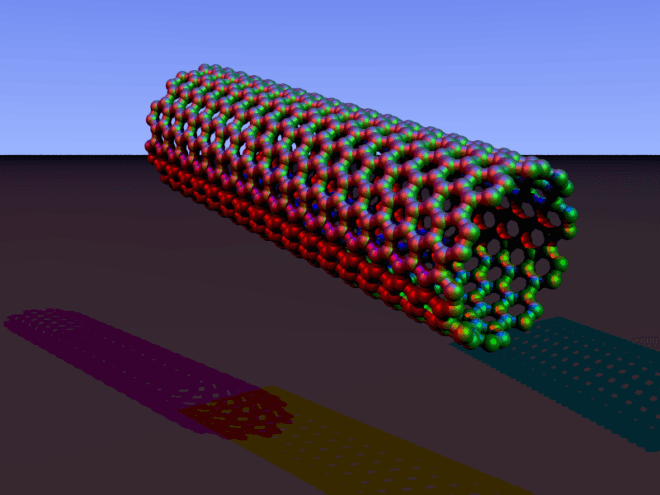 carbon nanotube, decker yeadon, nanoink, nanotechnology, building materials, green design