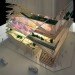 culture forest, korea, unsangdong architects, culture and arts center, solar power, green space, green design, sustainable architecture