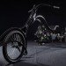 josh hadar, solar electric three wheeler, josh hadar e-trike, josh hadar three wheeler