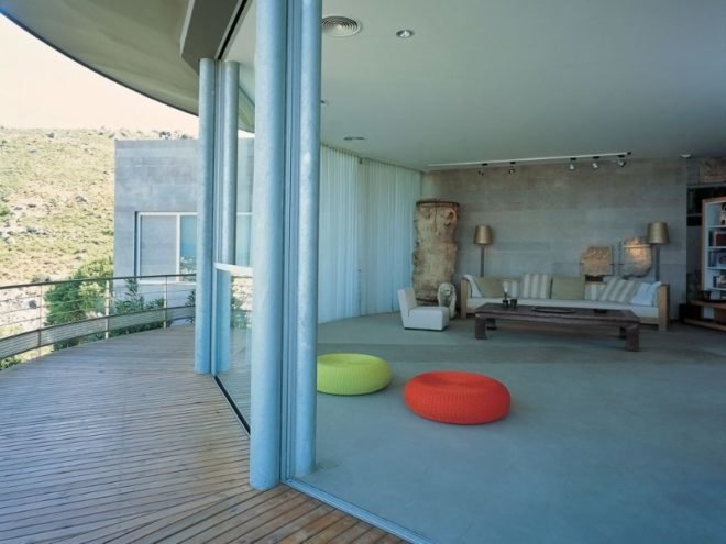 exploded house, global architectural development, turkey, green home, passive cooling, natural ventilation, rainwater collection