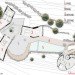 exploded house, global architectural development, turkey, green home, passive cooling, natural ventilation, rainwater collection