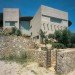 exploded house, global architectural development, turkey, green home, passive cooling, natural ventilation, rainwater collection