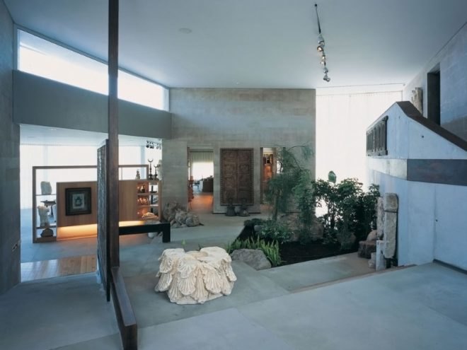 exploded house, global architectural development, turkey, green home, passive cooling, natural ventilation, rainwater collection