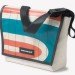 freitag, zurich, truck tarpaulins, seat belts, bicycle inner tubes, airbags, sustainable design, green design, recycled materials