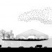 studio gang, feeder, chicago, ohio, green bridge, bridge farm, green space, urban development, urban farm, green architecture, eco architecture, sutstainable architecture, green design