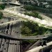 studio gang, feeder, chicago, ohio, green bridge, bridge farm, green space, urban development, urban farm, green architecture, eco architecture, sutstainable architecture, green design