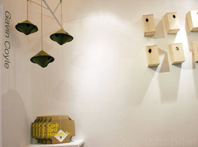 sustainable design, green design, london design festival, green furniture, green lighting, 100% design, green interiors