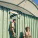gensler, eco cabins, shipping containers, boy scouts, catalina island, green design, sustaianble architecture