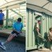 gensler, eco cabins, shipping containers, boy scouts, catalina island, green design, sustaianble architecture