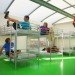 gensler, eco cabins, shipping containers, boy scouts, catalina island, green design, sustaianble architecture