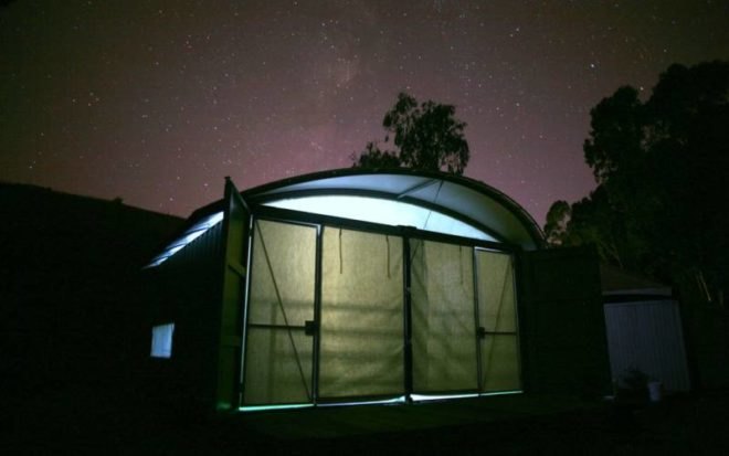 gensler, eco cabins, shipping containers, boy scouts, catalina island, green design, sustaianble architecture