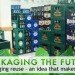recycled bottles, reusing beer bottles, recycling beer bottles, packaging reuse, reduce, reuse, recycle, sustainable design, green design, packaging the future, packaging reuse, green packaging, recycled materials, beer bottles, recycle reuse reduce