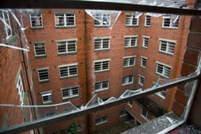 greenhouse, leeds, uk, eco residential development, renewable energy, green renovation, green building, sustainable architecture