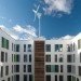 greenhouse, leeds, uk, eco residential development, renewable energy, green renovation, green building, sustainable architecture