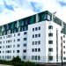 greenhouse, leeds, uk, eco residential development, renewable energy, green renovation, green building, sustainable architecture