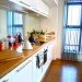 greenhouse, leeds, uk, eco residential development, renewable energy, green renovation, green building, sustainable architecture