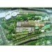 green wave, living wall, thermal spa, royat, france, vincent callebaut architectures, eco design, green architecture