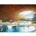 green wave, living wall, thermal spa, royat, france, vincent callebaut architectures, eco design, green architecture
