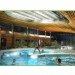 green wave, living wall, thermal spa, royat, france, vincent callebaut architectures, eco design, green architecture