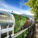 green wave, living wall, thermal spa, royat, france, vincent callebaut architectures, eco design, green architecture