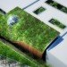 green wave, living wall, thermal spa, royat, france, vincent callebaut architectures, eco design, green architecture