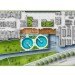 green wave, living wall, thermal spa, royat, france, vincent callebaut architectures, eco design, green architecture