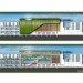 green wave, living wall, thermal spa, royat, france, vincent callebaut architectures, eco design, green architecture