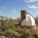 helixa shelter, maya ward-karet, desert shelter, taliesin, earthbag, green design, sustainable architecture