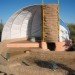 helixa shelter, maya ward-karet, desert shelter, taliesin, earthbag, green design, sustainable architecture