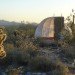 helixa shelter, maya ward-karet, desert shelter, taliesin, earthbag, green design, sustainable architecture