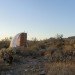 helixa shelter, maya ward-karet, desert shelter, taliesin, earthbag, green design, sustainable architecture