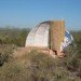 helixa shelter, maya ward-karet, desert shelter, taliesin, earthbag, green design, sustainable architecture