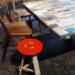 up-cycle, discarded, "reused material", "Hendzel & Hunt", Gowlett, "Kirkwood Chair", wood, scrap-booking