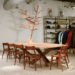 up-cycle, discarded, "reused material", "Hendzel & Hunt", "Shop at Bluebird", wood, scrap-booking