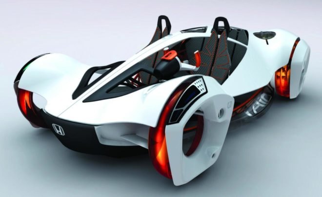 Honda Air, los angeles auto show, la auto show design challenge, cadillac aera, la auto show cadilac , nissan iv, Mercedes-Benz Biome, honda air, volvo air motion