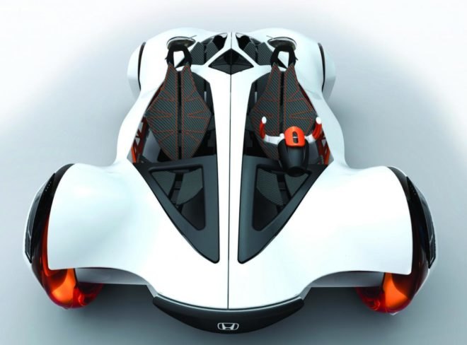 Honda Air, los angeles auto show, la auto show design challenge, cadillac aera, la auto show cadilac , nissan iv, Mercedes-Benz Biome, honda air, volvo air motion