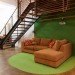 natural lighting, Andrew Maynard Architects, green retrofit, warehouse retrofit, pop top, Green building Australia