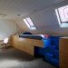natural lighting, Andrew Maynard Architects, green retrofit, warehouse retrofit, pop top, Green building Australia