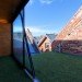 natural lighting, Andrew Maynard Architects, green retrofit, warehouse retrofit, pop top, Green building Australia